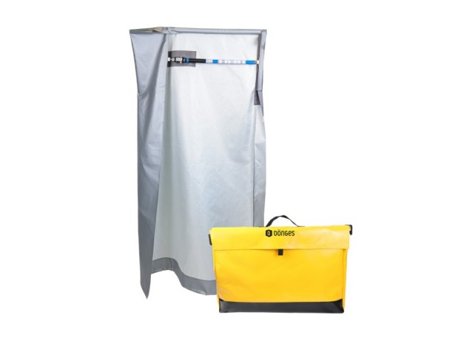 Dimna zavesa Smoke Defender