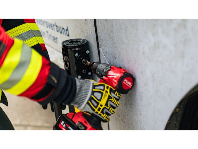 Weber Rescue dvigalka B 10 ALU