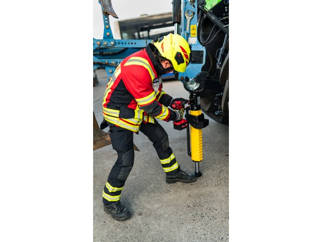 Weber Rescue dvigalka B 10 ALU