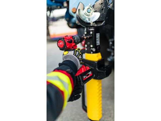 Weber Rescue dvigalka B 10 ALU