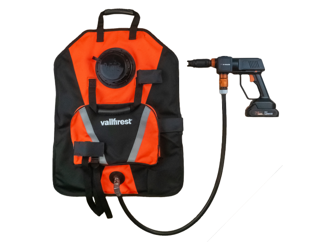 Naprtnjača za gašenje Vallfirest PRO E