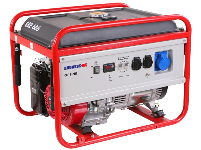 Endress ESE 606 HS-GT ES