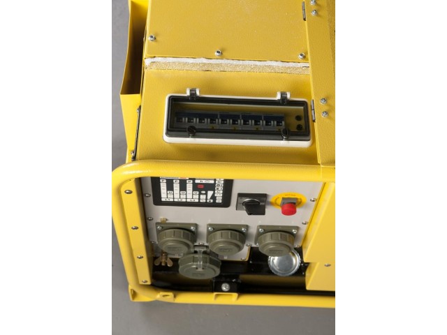 Endress ESE 607 DBG DIN