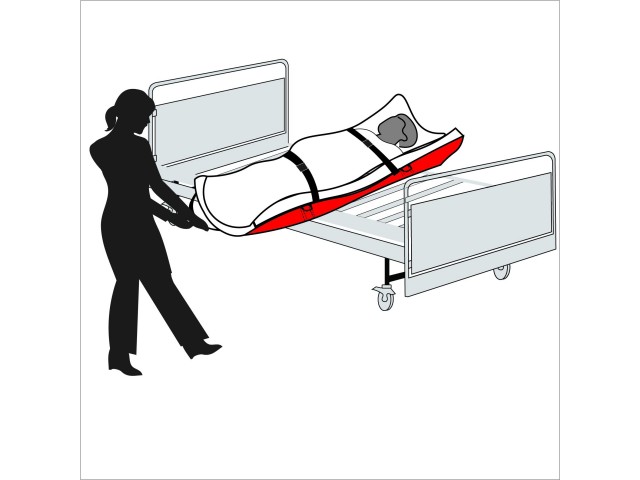 Evakuacijska ponjava