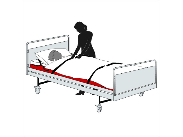 Evakuacijska ponjava