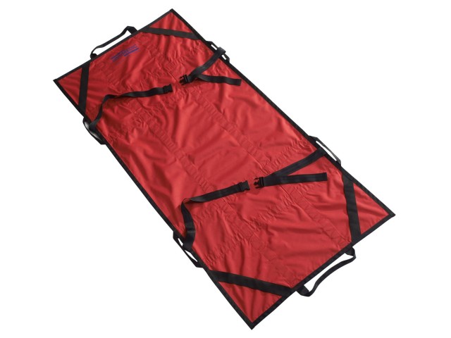 Evakuacijska ponjava