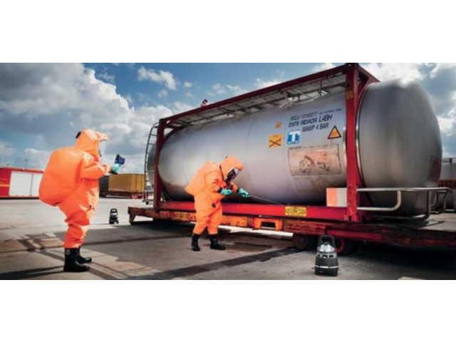 Merilec / senzor plinov Drager X-zone 5500