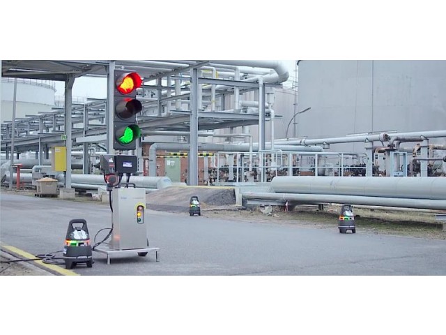 Merilec / senzor plinov Drager X-zone 5500