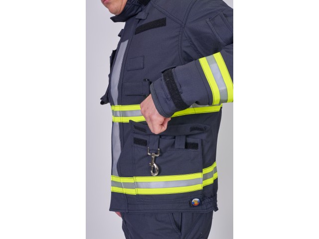 Prevent Fire Stedair