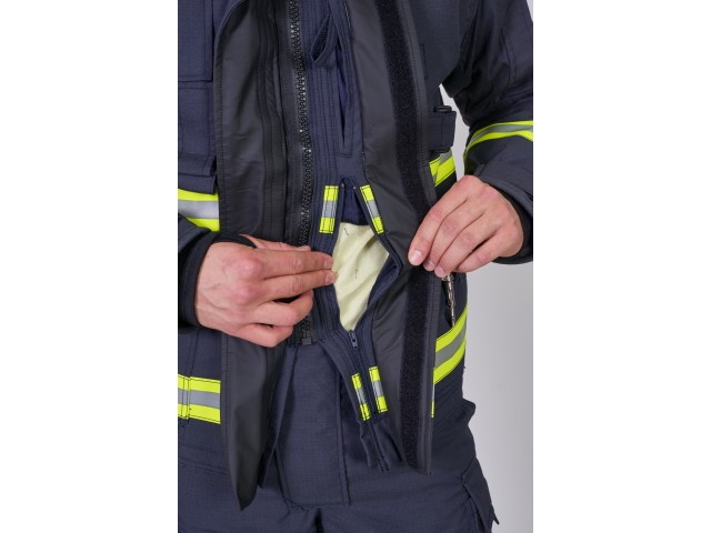 Prevent Fire Stedair