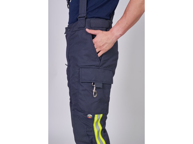 Prevent Fire Stedair