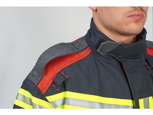 Prevent Nomex Grid 194F