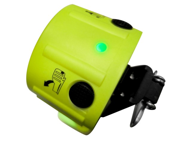 Nightstick Intrant Duo