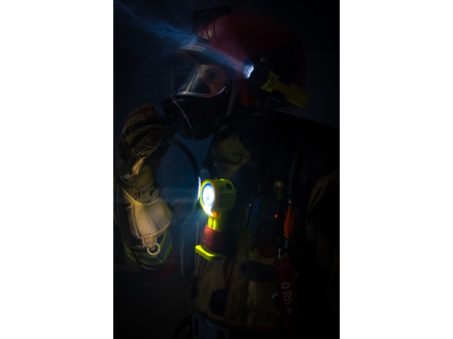 Nightstick Intrant Duo