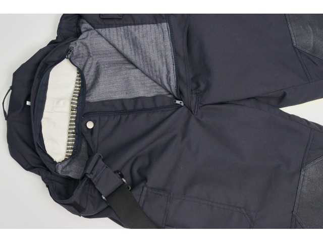 Gasilska zaščitna obleka Prevent Fire Securitex