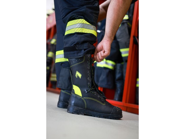 Haix Fire Flash Gamma 2.0