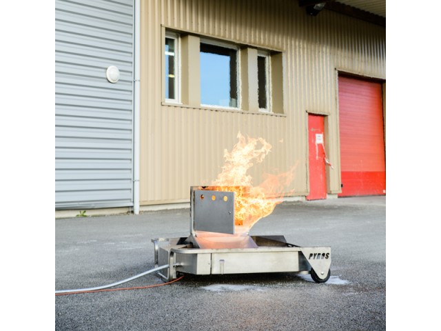 Leader modul električna omarica