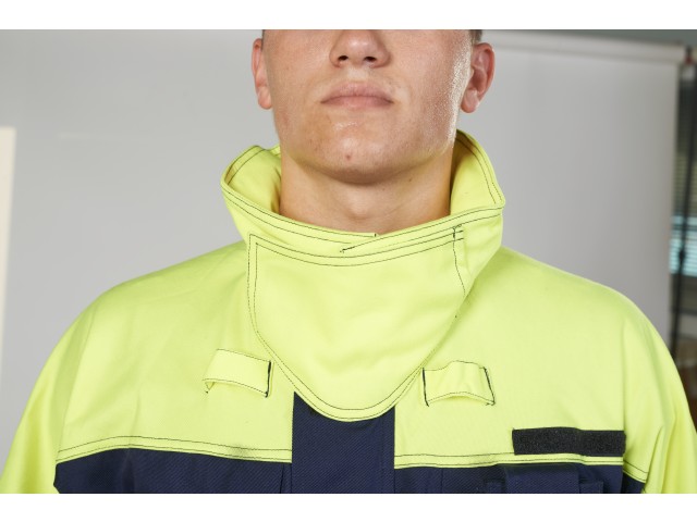 Gasilski zaščitni kombinezon Prevent 