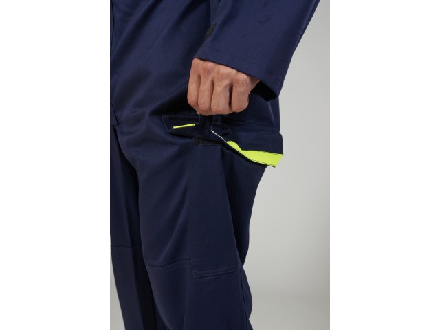 Gasilski zaščitni kombinezon Prevent 