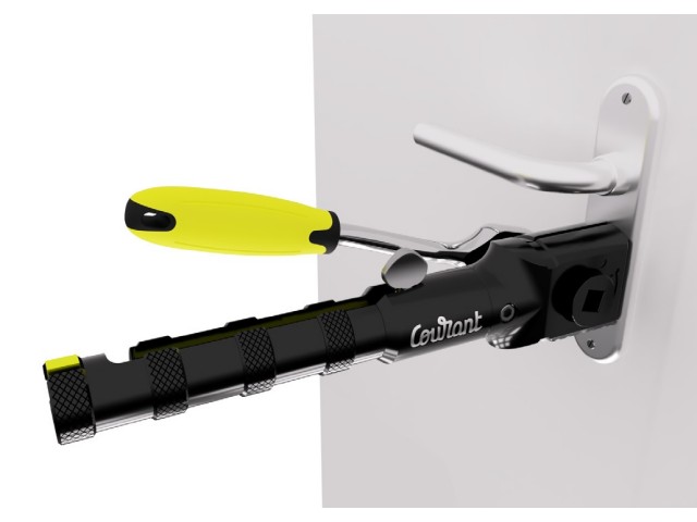 Komplet za lomljenje ključavnice Courant