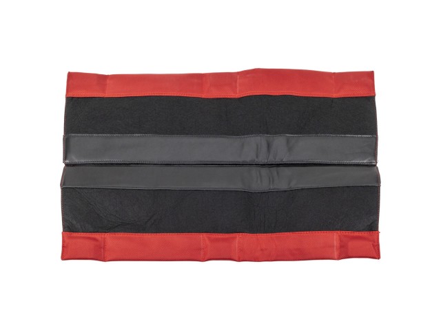 5 delni komplet zaščite za ostre robove