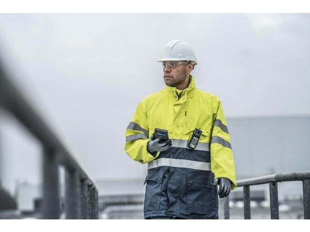 Detektor plinov Dräger X-am 2800