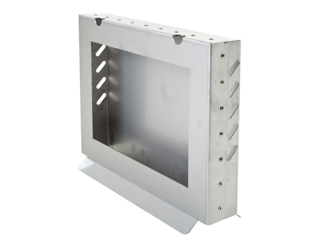 Leader modul TV zaslon