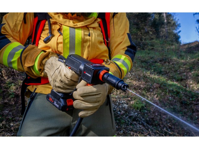 Naprtnjača za gašenje Vallfirest PRO E