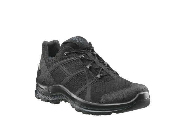 Haix Black Eagle - Athletic 2.1 GTX (low)