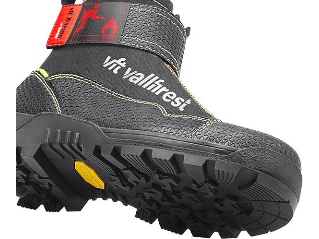 Vallfirest Xtreme Boots