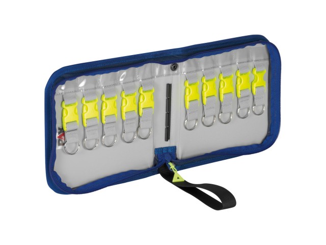 PAX mala mapa za ključe