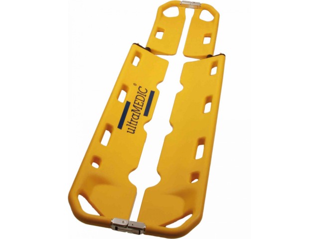 Zajemalna nosila - plastična