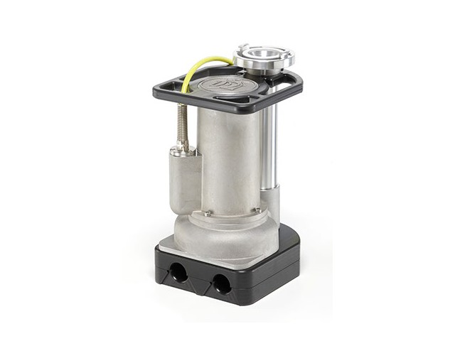 Potopna črpalka Spechtenhauser Tegernsee 