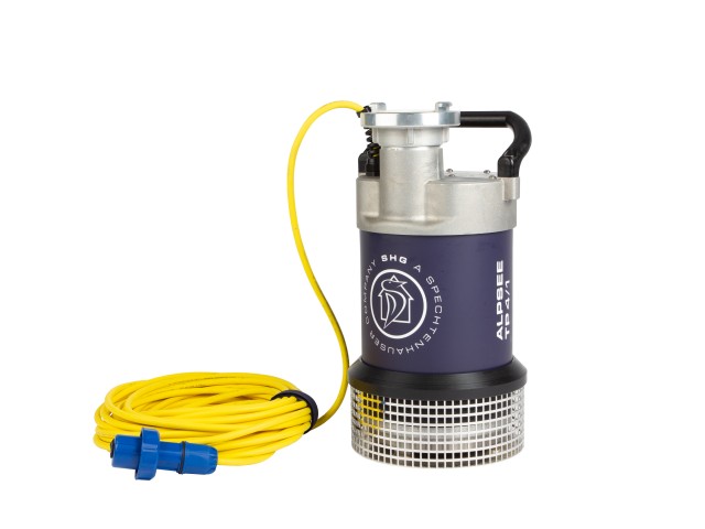 Spechtenhauser Alpsee TP 4/1