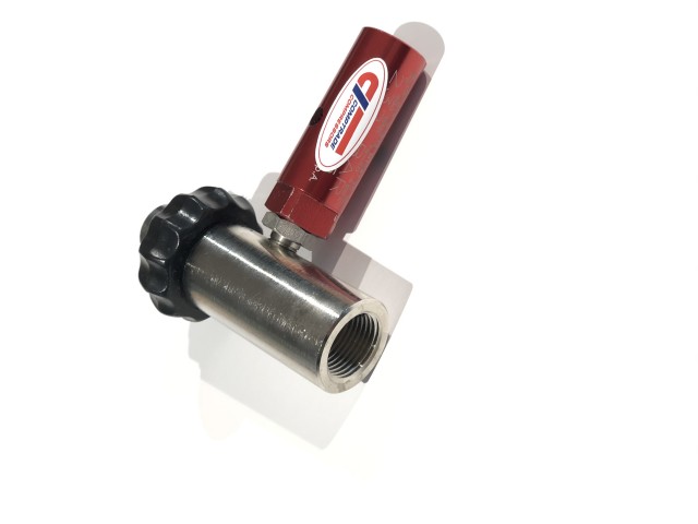 Prehodni kos 300 – 200 bar