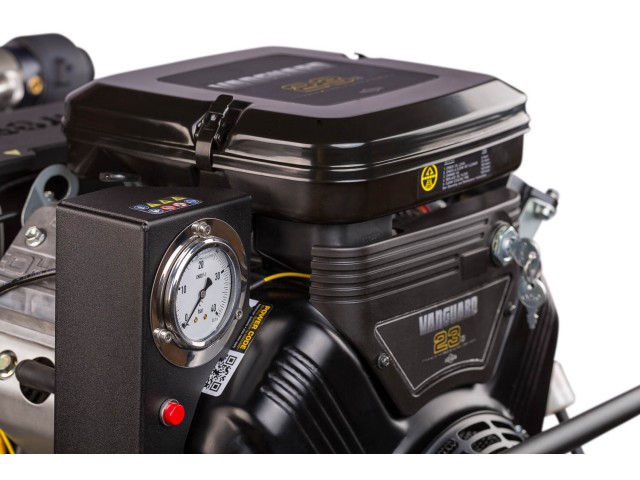 Prenosna motorna črpalka Vallfirest BH4