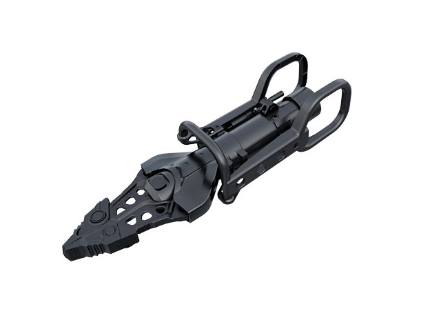 Ročno kombinirano orodje Weber Rescue