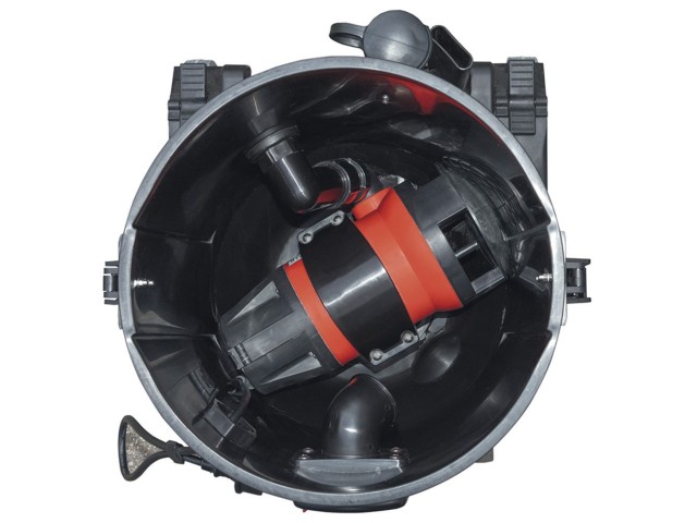 Gasilski sesalec Donges Hero FPS