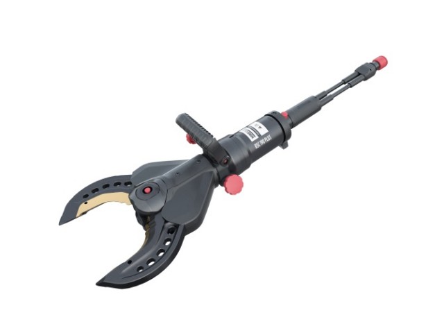 Weber Rescue RSC 190 PLUS