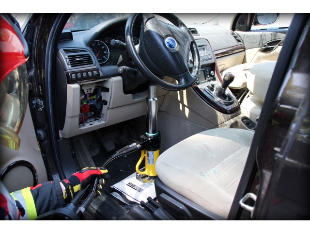 Weber Rescue stabilizacijska vreča Load-Pad