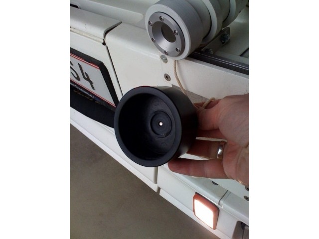 Stabilna termovizijska kamera Leader TIC LT10