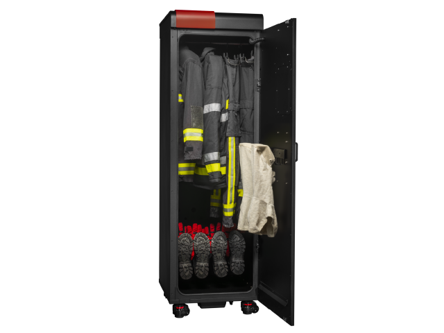 JVD Novven 3S – Optimal