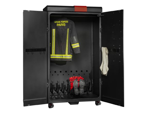 JVD Novven 3 – Optimal