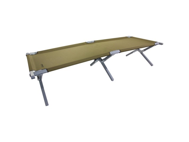 Zložljiva postelja Dönges Standard