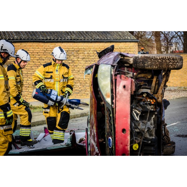 Obleka Viking za tehnično reševanje