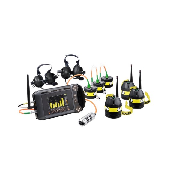 Vibrafon LEADER Search