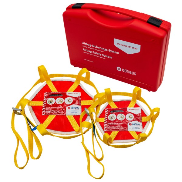 AIR BAG zaščita za osebna vozila - voznik