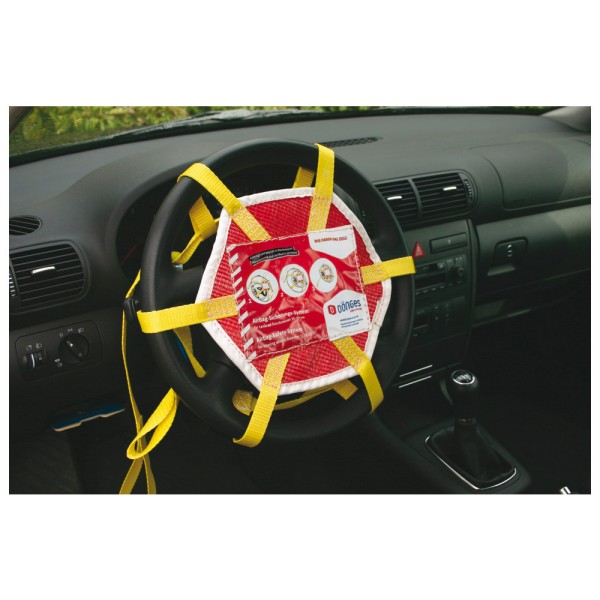 AIR BAG zaščita za osebna in tovorna vozila - voznik