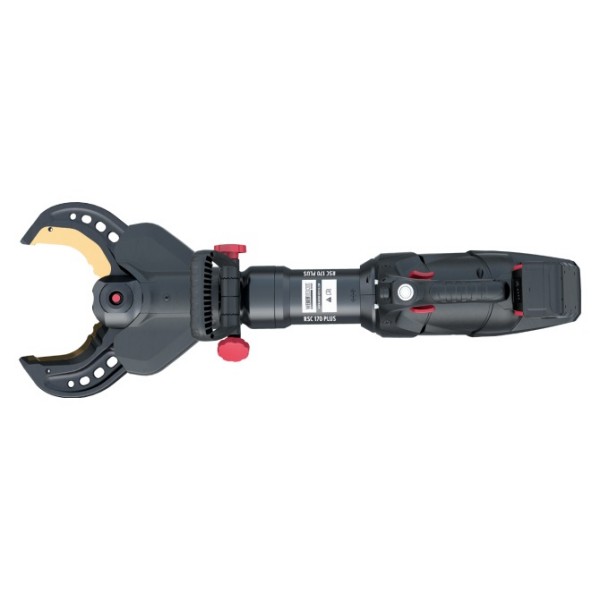 Škarje Weber Rescue RSC 170 PLUS E-FORCE 3