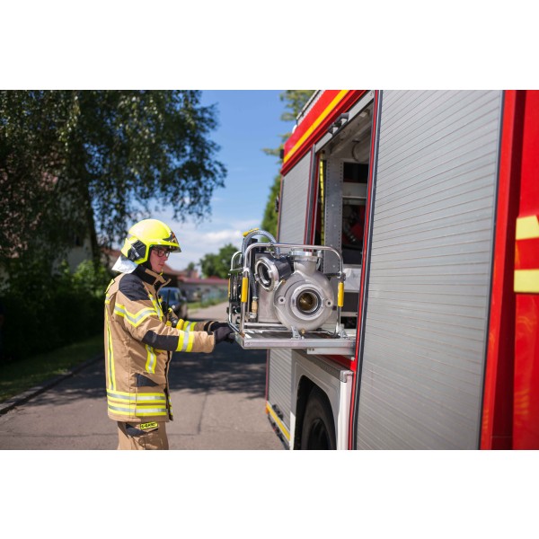 Dizel črpalka Spechtanhauser Atlantica A-D